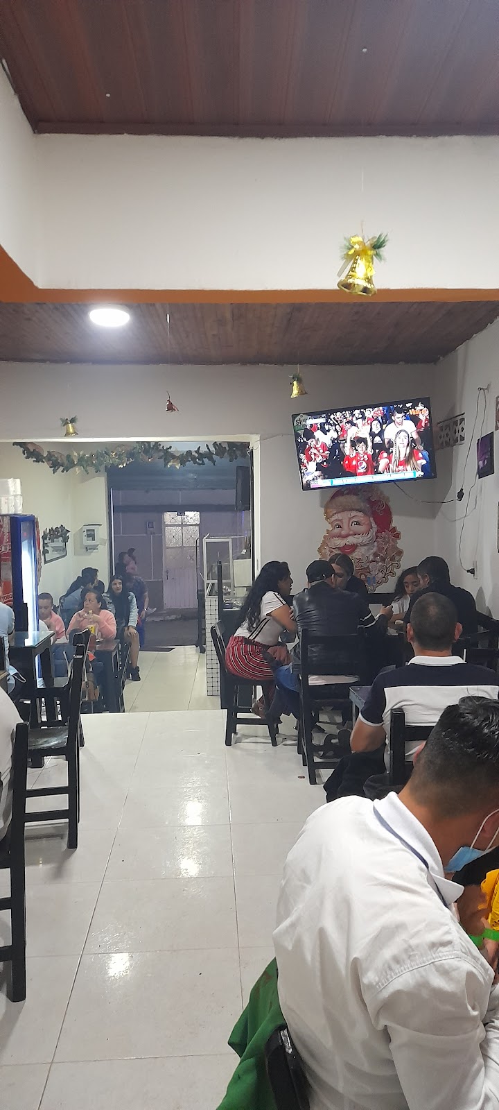 Delicias De La Séptima
