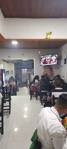 Delicias De La Séptima