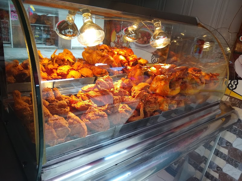Asadero Donde Pollo