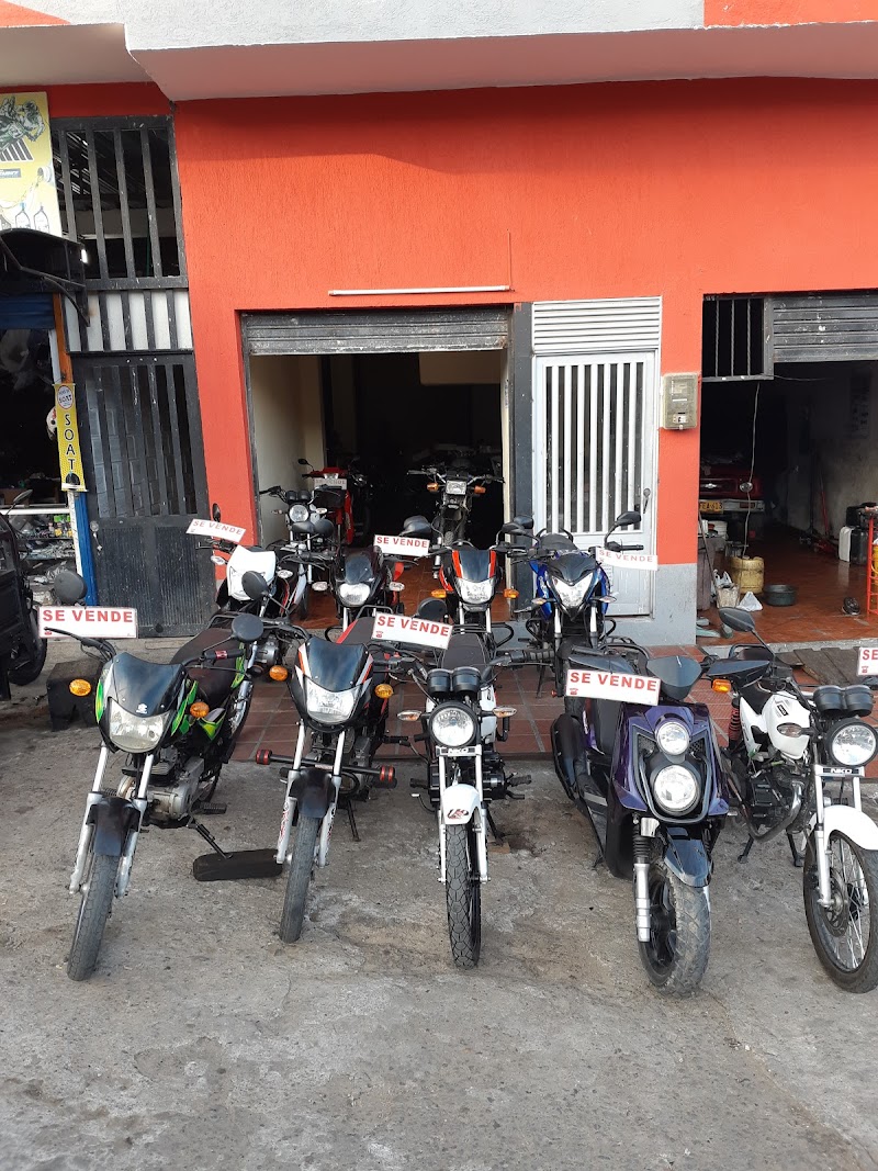 Compra Y Venta De Motos La Playita