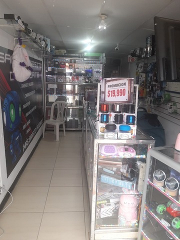 San Andresito Del Norte