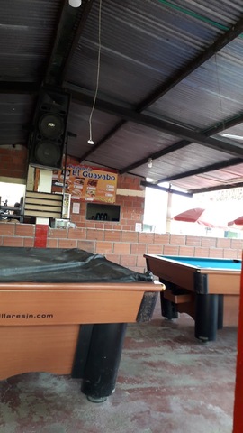 Estadero el guayabo "Donde Vanegas"