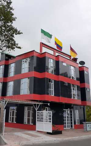 Cumbres Andinas Club - Hotel - Bar