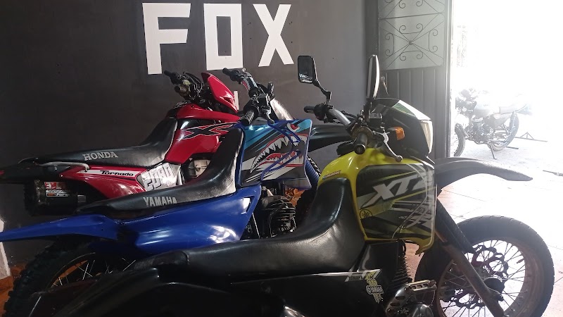 Moto Spa Colombia