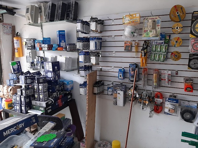 Ferrelectricos Garcia