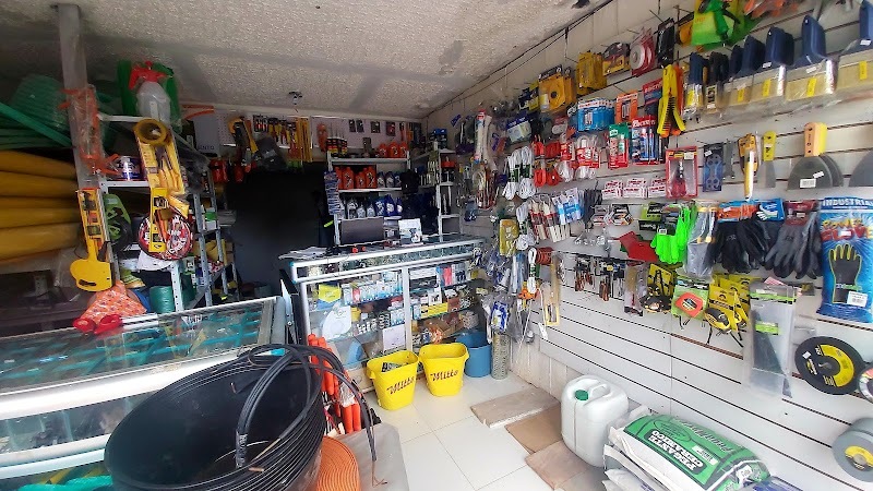 Ferretería LNO, La Nueva Oportunidad