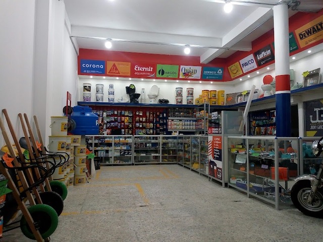 Ferre construcciones del Tolima JG