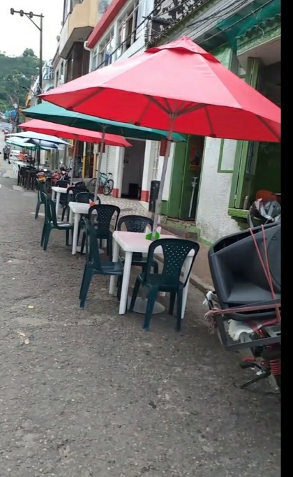 Heladería Kaslop