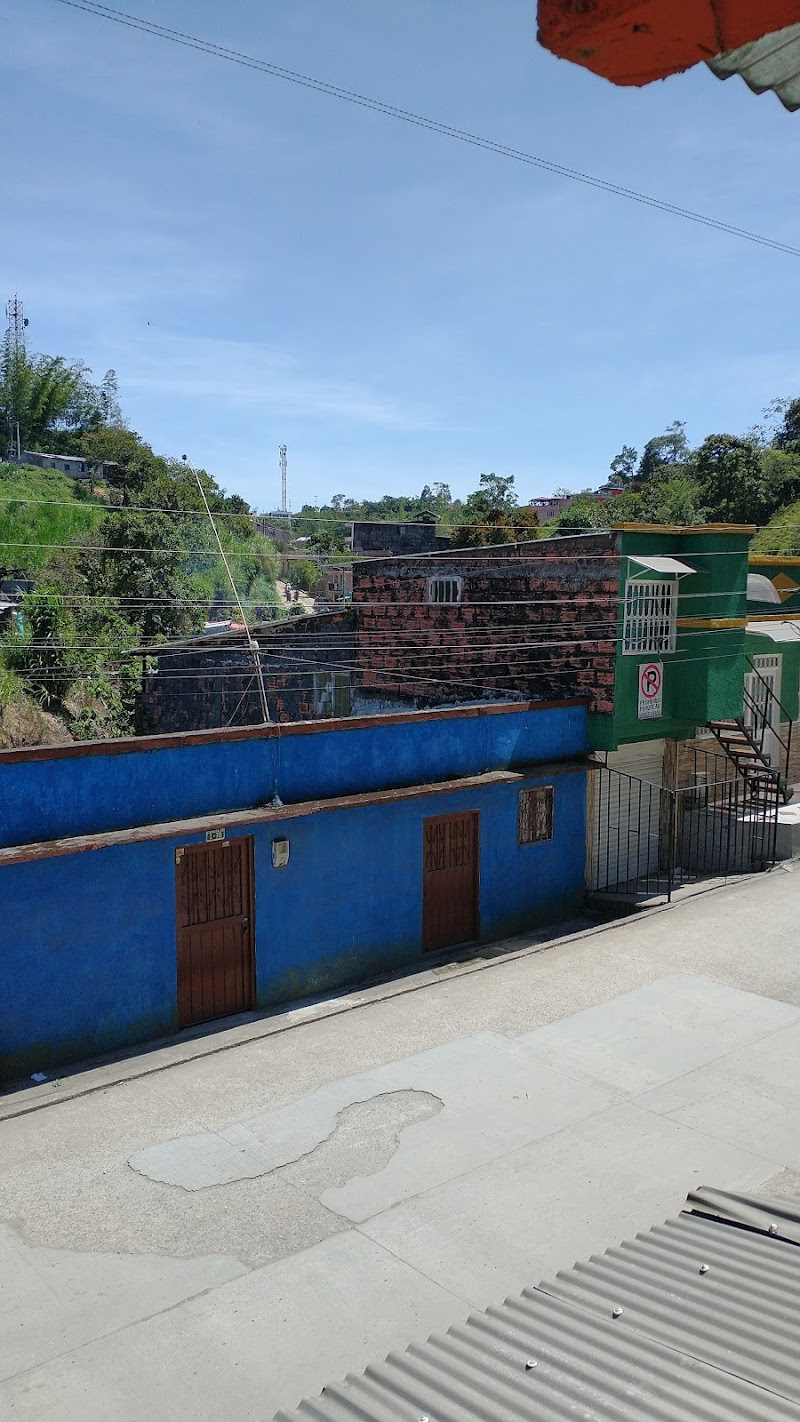 Lava Autos Ceballos Guzman
