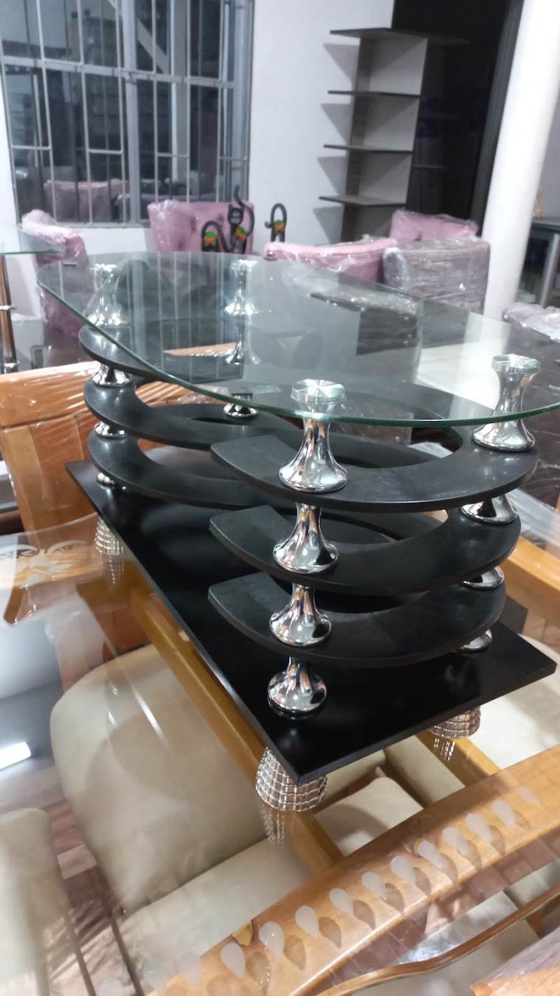 Muebles los primos