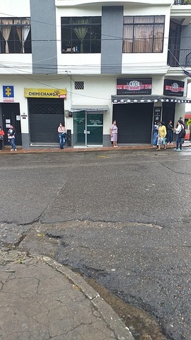 Cajero ATH Fresno - Banco Popular