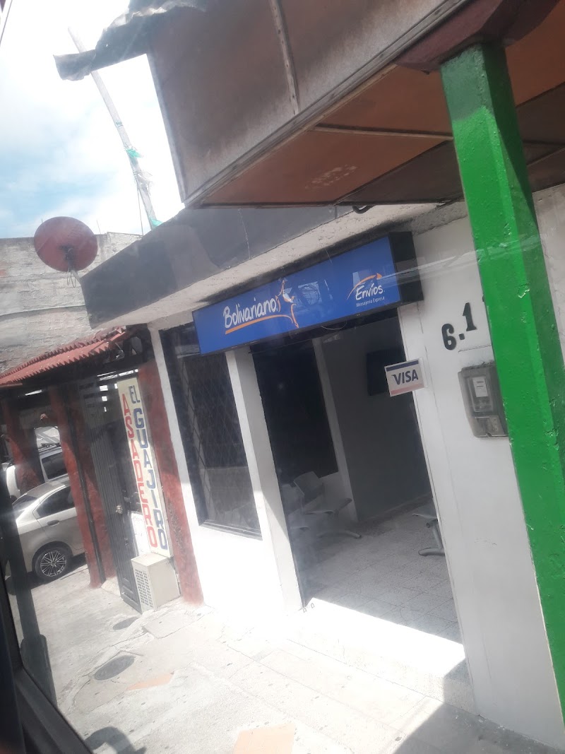 Bolivariano