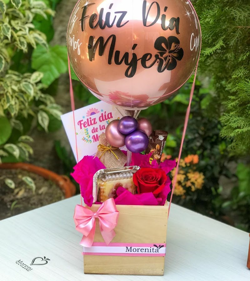 Floristeria Las Margaritas