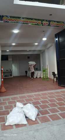 Comercializadora La Chiquita