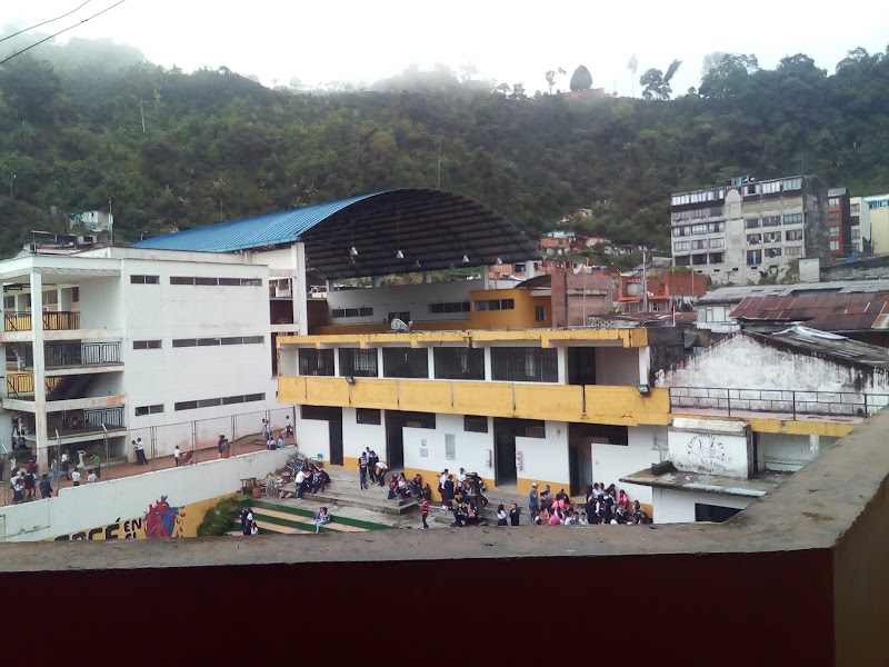 Colegio San Jose