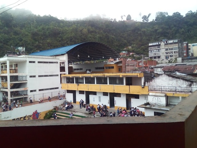 Colegio San Jose
