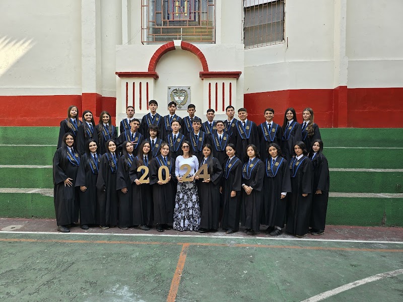 Colegio Maria Auxiliadora