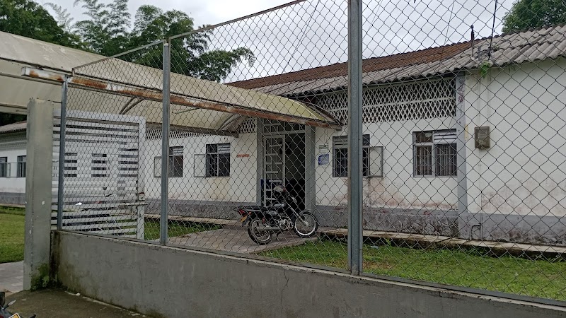 INSTITUCION EDUCATIVA TECNICA NUESTRA SEÑORA DE LA ASUNCION