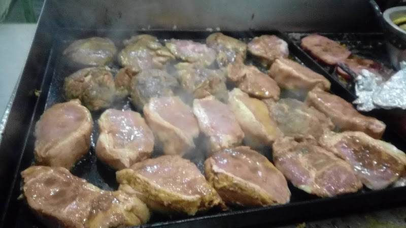 Maleja Burguer