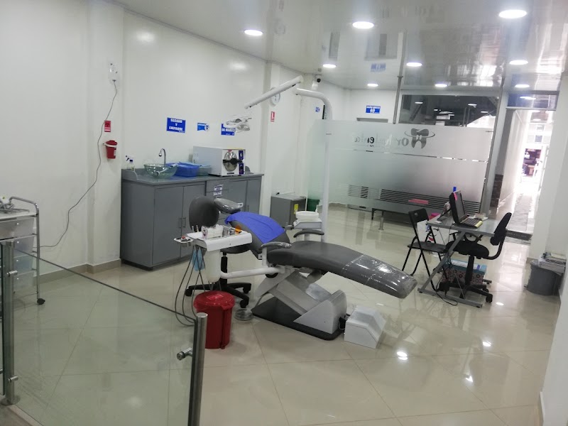 Orthodental