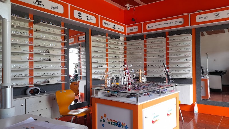 OPTICA VISION+