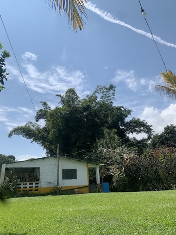 Finca Agroturística VillaMARÍA