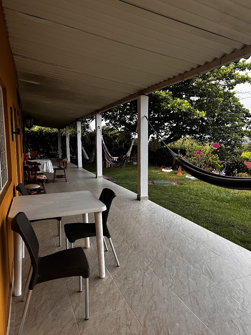 Finca shaloom