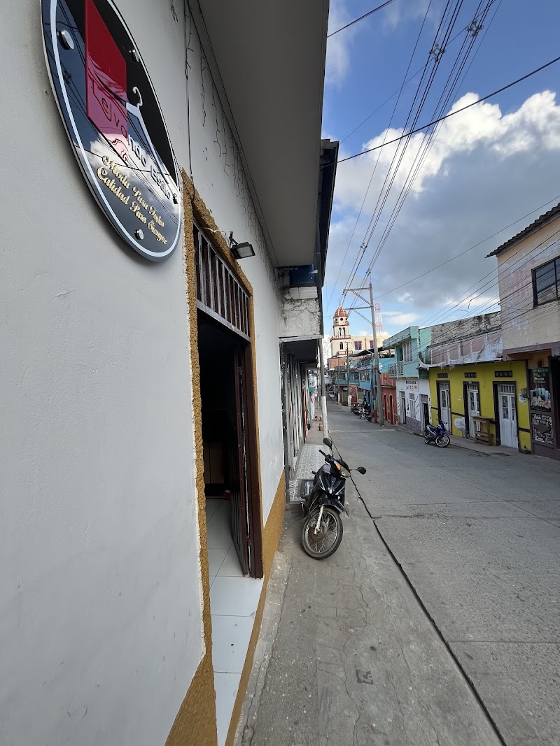 Llevando estilo