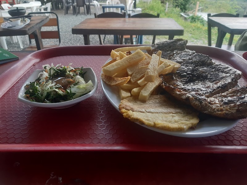 Gastrobar El Mirador