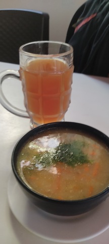 Restaurante Ebenezer