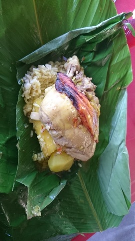 Restaurante Campestre La Monita