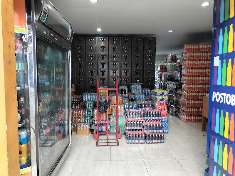 Depósito la Luciana