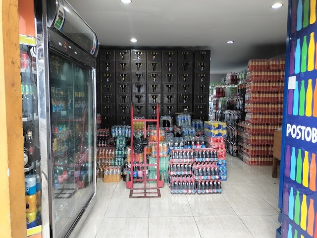 Depósito la Luciana