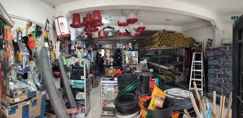 La Pesebrera Ferretería