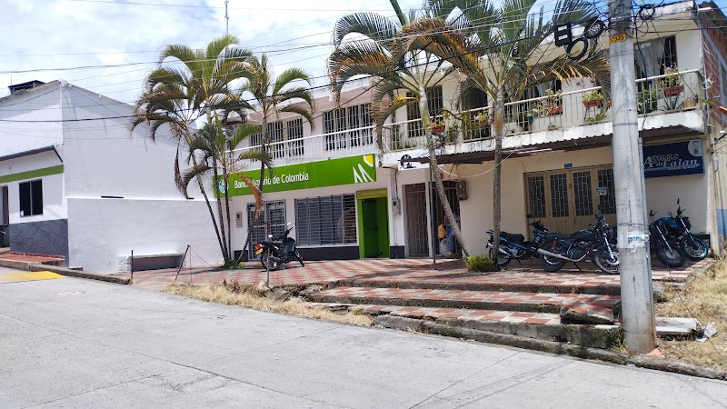 Banco Agrario de Colombia