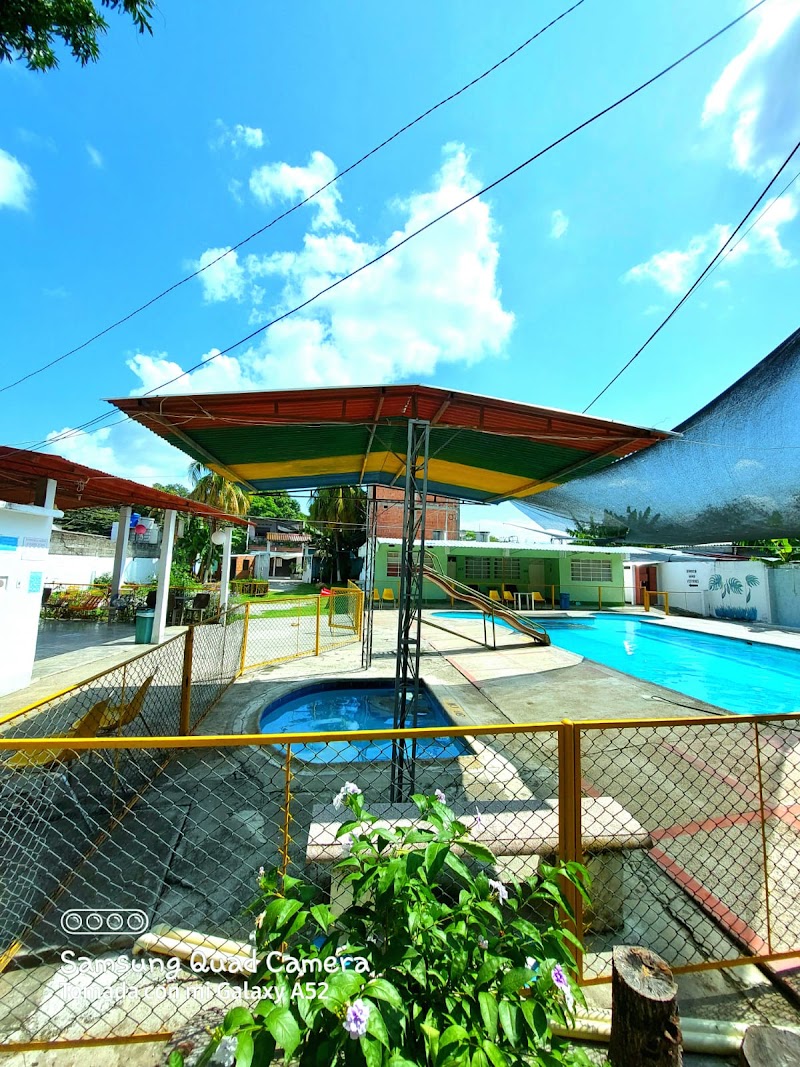 Hotel las estrellas
