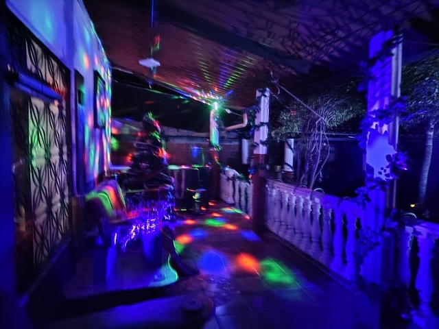 Casaquinta Hotel wakantini