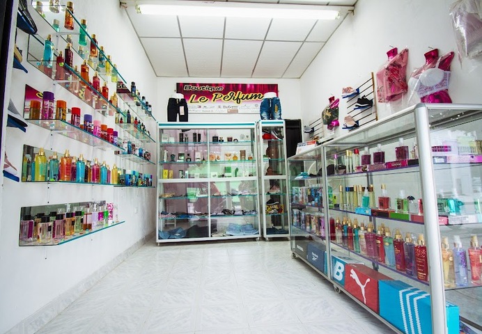 Boutique Le Perfum