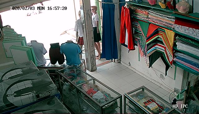 JUVENILES SPORT WEAR
