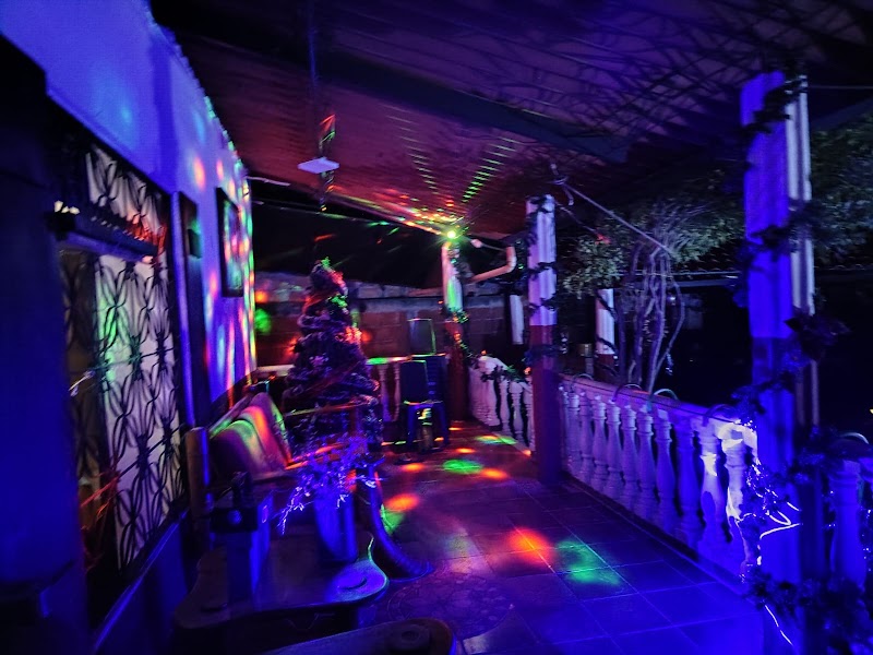 CLUB CAMPESTRE GAY FRIENDLY ARMERO GUAYABAL