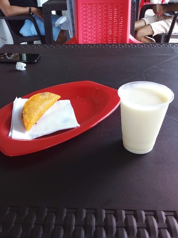 Panadería Martínez