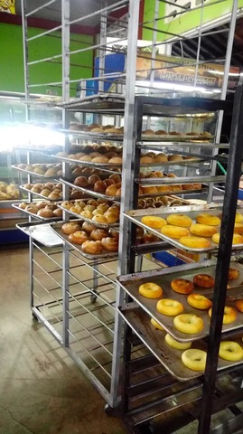 Restaurante DELICIAS DE ARMERO GUAYABAL