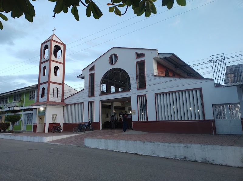 Pescaderia Jhoan