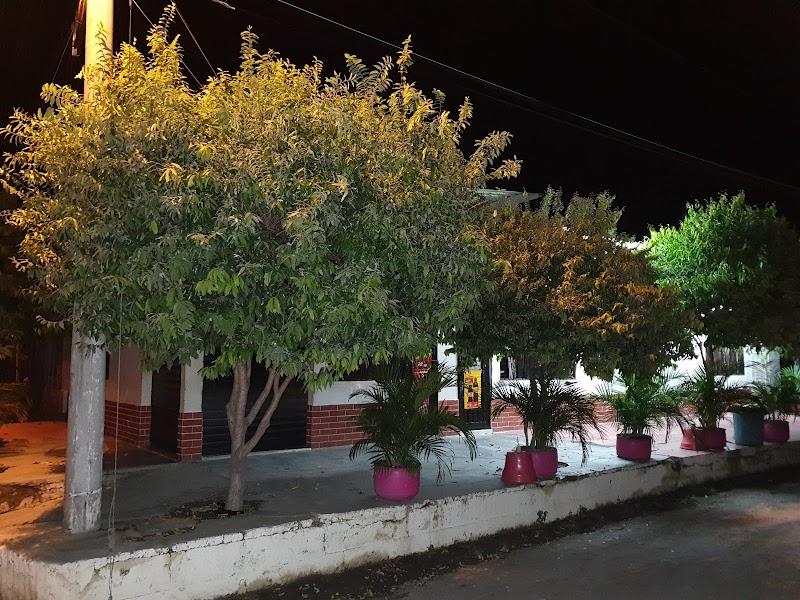 Tienda Los Achotes