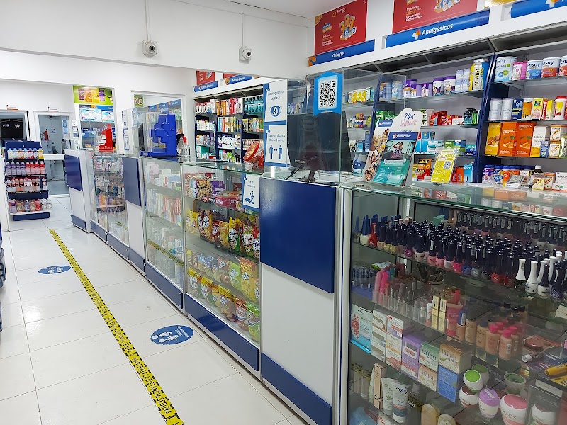 Multifarma Y Salud