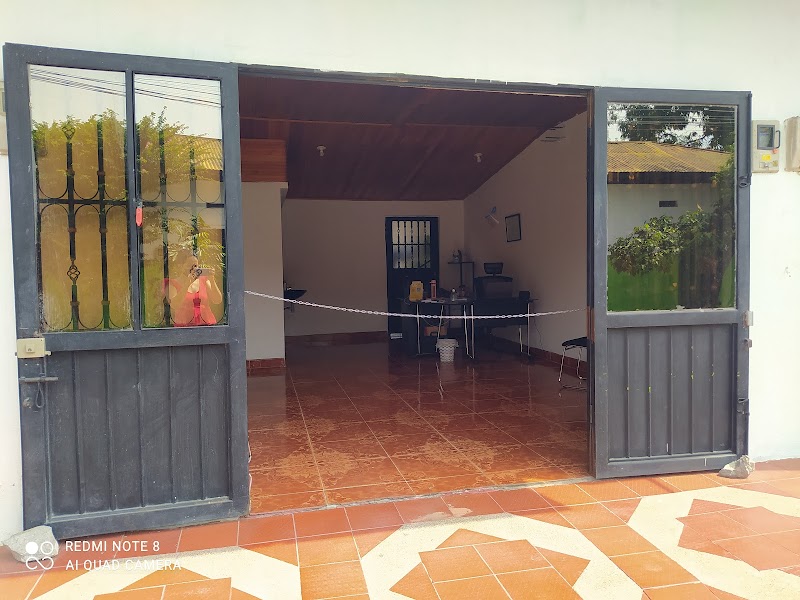 Denys Margarita Olaya Cuellar Abogada