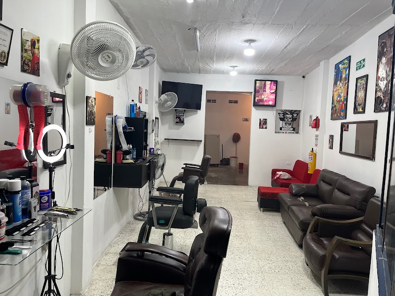 FAESVA BARBERSHOP