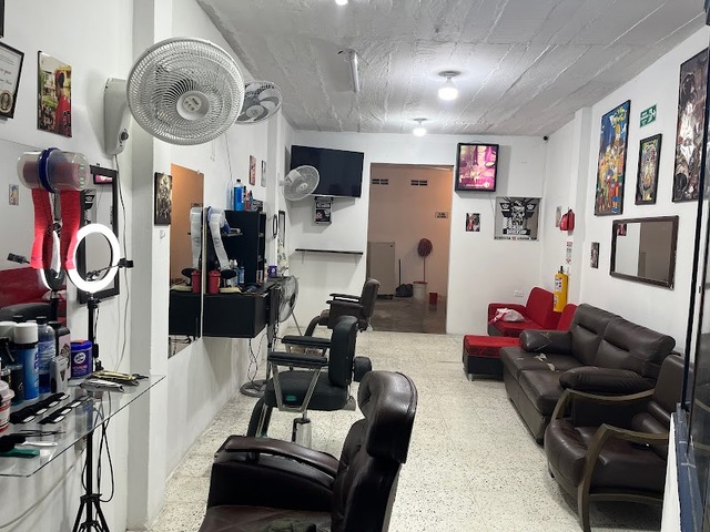 FAESVA BARBERSHOP