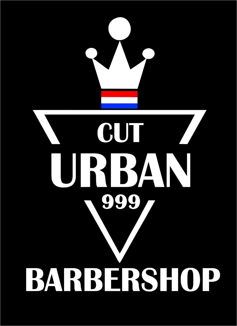 URBAN BARBERSHOP