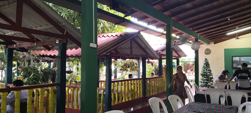 Restaurante Mi Ranchito